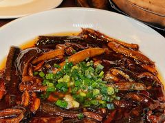 -老瑞福上海菜(人民广场店)