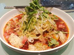 -汇丰海鲜(东亚·世纪城文脉苑店)