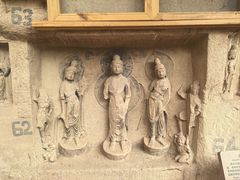 -炳灵寺世界文化遗产旅游区