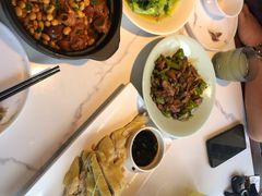 -壹只菜·崇明本地特色菜(崇明南门店)