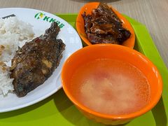 -安徽大学第三食堂