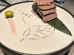 -木守西溪溪隐餐厅