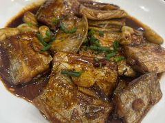 -碧海银沙海鲜餐厅(恒大海上威尼斯店)