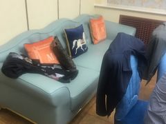 -清真悦宾楼食府(海湖店)