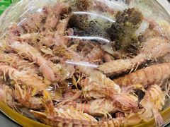 -王潮活海鲜自助·蒸汽海鲜