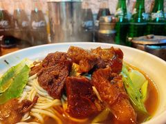 -金牌八大碗汤面(菜市二路店)