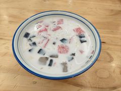 -文昌邓记清补凉(西沙路店)