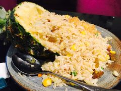 菠萝饭-小资太太餐厅(南岗区店)