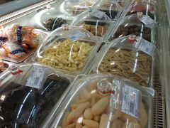 -农工商超市(金沙江路店)