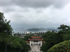 -仙人山公园