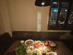 -兮禾酒馆(护国路店)