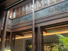 -狮王府淮扬菜(夫子庙老门东店)