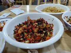 -笨罗卜浏阳菜馆(太平街店)