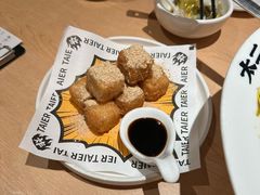 -太二酸菜鱼(深圳布吉万象汇店)