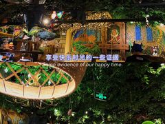 -祖母的魔法厨房(印象城店)