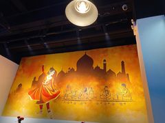 大堂-南国印度餐厅Dakshin