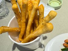 -蝎王府羊蝎子(西直门店)