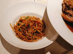 -九毛九西北菜(番禺万达店)