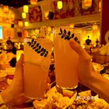 南宁这家能边听民谣边美食