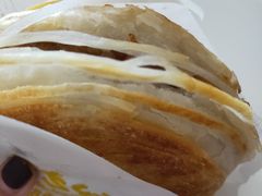 优质肉夹馍-魏家凉皮(博水商务大厦店)