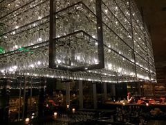 -山港凯悦酒店·BEBA海滩烧烤餐厅酒吧