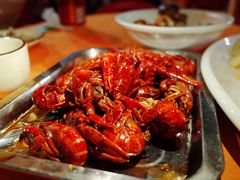 -聚味瞿记·龙虾堂(树木岭店)