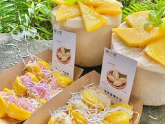 -椰小鸡·琼州糟粕醋(美兰缤纷城店)