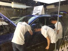 -CJ车体工作室·洗车·贴膜·美容