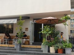 -花仓咖啡(祥安巷店)