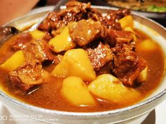 -小放牛炒菜馆(裕华万达店)
