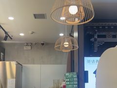 -茶话弄(中贸广场店)