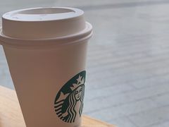 -星巴克臻选(上海长风大悦城店)