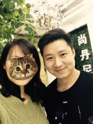 点击看大图 -尚·丹尼Hair