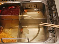 -海底捞火锅(攀枝花万达店)