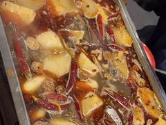 -冶建镜子·老南昌大排档·江西虾王(总店)