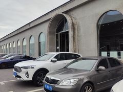 -云间粮仓