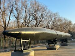 -哈尔滨工业大学-博物馆