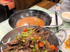 -玉桥餐厅(天坛店)