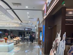 -巴黎春天(浦建店)