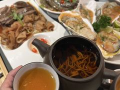 -潮澎派·潮汕菜大排档(南较西路店)