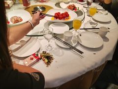 -香满楼(清水河路店)