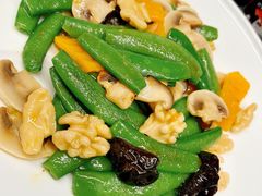 -北平食府·北京烤鸭(北京西站六里桥店)