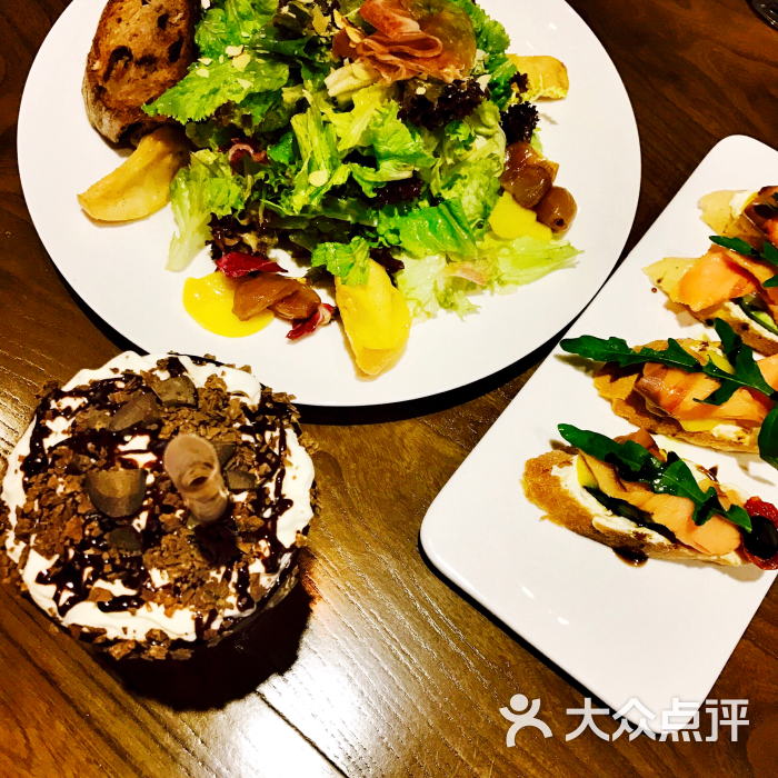 7senses(金狮店-图片-青岛美食-大众点评网