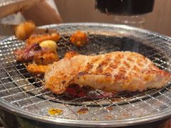 -蒜香焼肉PURUSHIN(马场路店)