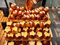 -Dough&Joe团憩(瑞虹天地月亮湾店)