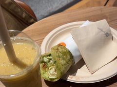 -Wagas沃歌斯(浦东机场店)
