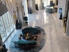 -济南凯宾斯基酒店-THE VIEW云景全日制餐厅