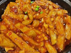 -小暖厨·长沙菜