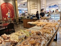 -Sunflour(来福士店)