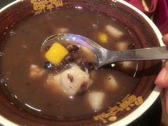 芋圆4号-鲜芋仙(南开大悦城店)